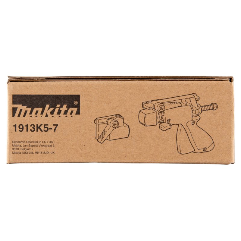 Makita 1913K5-7 accessoire pour scie circulaire