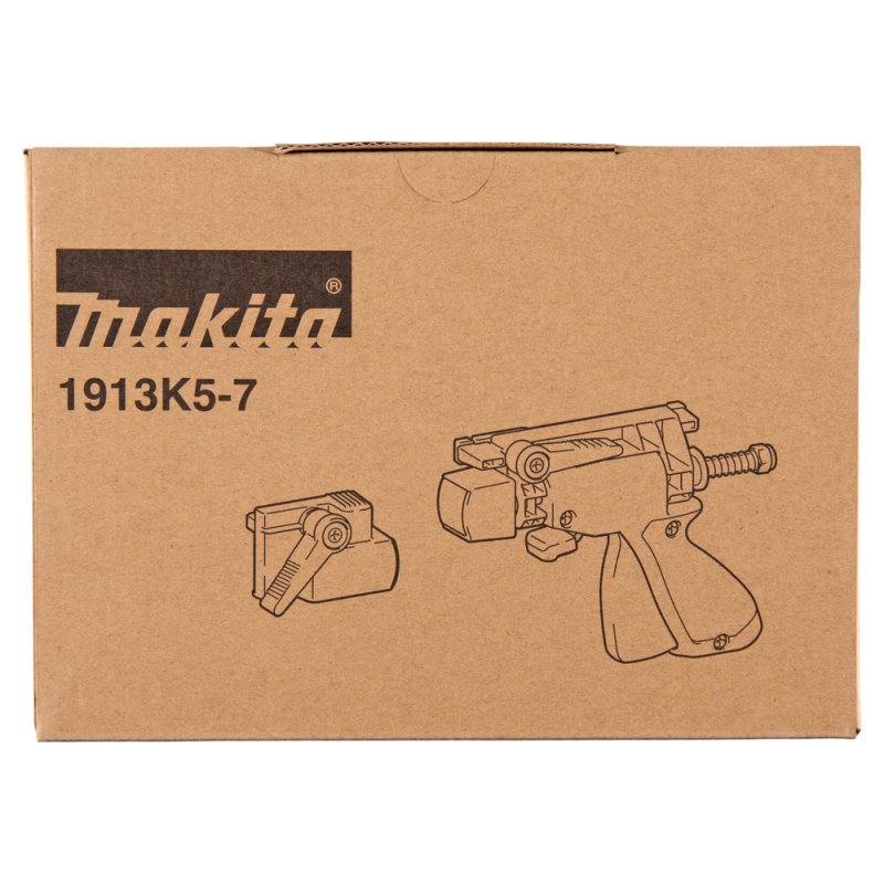 Makita 1913K5-7 circular saw accessory