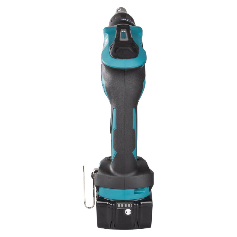 Makita DFS452TJX2 power screwdriver/impact driver 4000 RPM Black, Blue, Grey