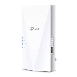 TP-Link RE1500X(DE) network extender Network repeater White 10, 100, 1000 Mbit/s