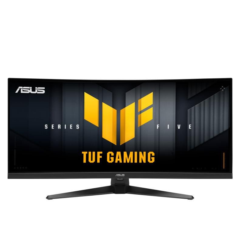 Asus 34" TUF Gaming VG34WQ5A (null cm (null Zoll))