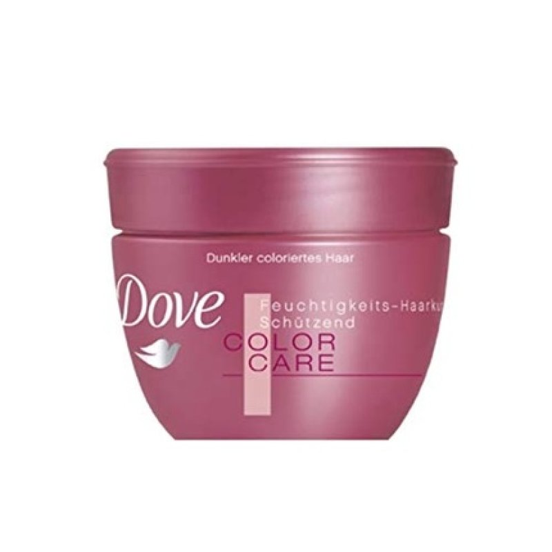 Dove Color Radiant Mask 250ml