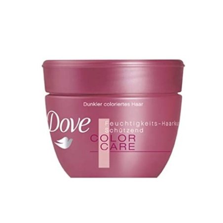 Dove Color Radiant Mask 250ml