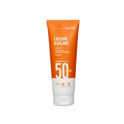 Bonte Solar Milk Spf 50 250ml