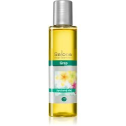 Saloos Shower Oil Grapefruit 125 Ml