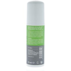 Interapothek Aloe Desodorant Roll-On 75ml