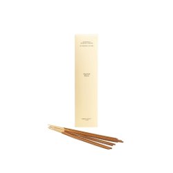Cereria Molla 20 Incense 9 Sticks Velvet Wood