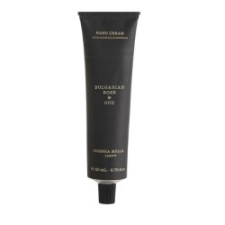 Cereria Molla Hand Cream Bulgarian Rose Oud 80 Ml