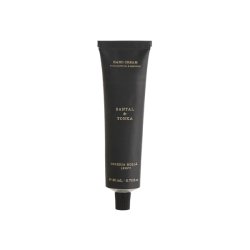 Cereria Molla Hand Cream Santal Tonka 80 Ml