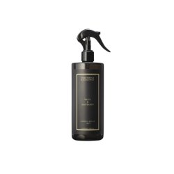 Cereria Molla Home Textile Room Spray Basil Mandarin 500 Ml