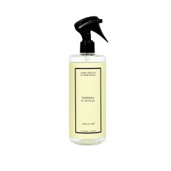 Cereria Molla Home Textile Room Spray Verbena Di Sicilia 500 Ml