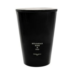 Cereria Molla Premium Candle Xxl 35kg Bulgarian Rose Oud