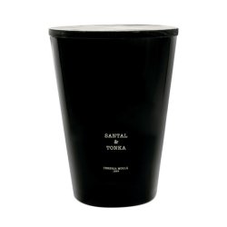 Cereria Molla Premium Candle Xxl 35kg Santal Tonka