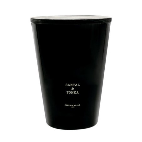 Cereria Molla Premium Candle Xxl 35kg Santal Tonka
