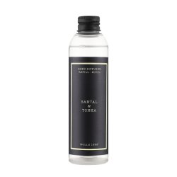 Cereria Molla Premium Diffuser Refill Santal Tonka 200 Ml