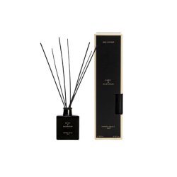 Cereria Molla Premium Reed Diffuser Basil Mandarin 250 Ml