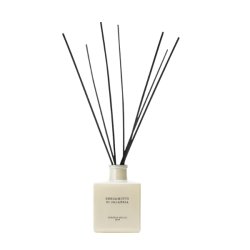 Cereria Molla Premium Reed Diffuser Bergamot Of Calabria 250 Ml