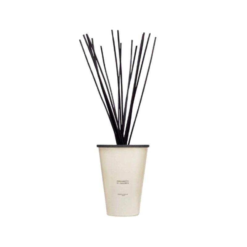 Cereria Molla Premium Reed Diffuser Xxl Bergamot Of Calabria 3000 Ml