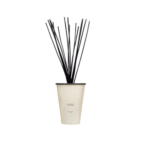 Cereria Molla Premium Reed Diffuser Xxl Bergamot Of Calabria 3000 Ml