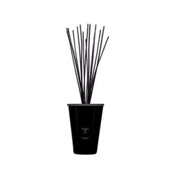 Cereria Molla Premium Reed Diffuser Xxl Bulgarian Rose Oud 3000 Ml