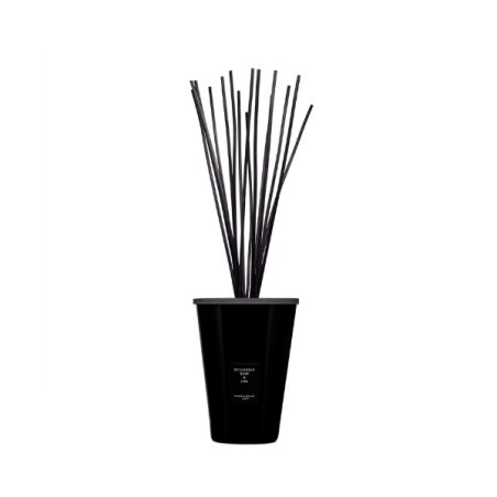 Cereria Molla Premium Reed Diffuser Xxl Bulgarian Rose Oud 3000 Ml