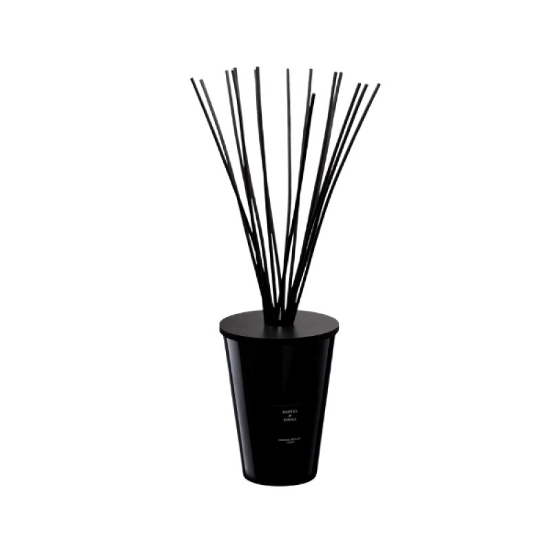 Cereria Molla Premium Reed Diffuser Xxl Santal Tonka 3000 Ml