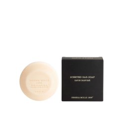 Cereria Molla Scented Solid Soap Bar Santal Tonka 100 G