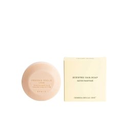 Cereria Molla Scented Solid Soap Bar Velvet Wood 100 G