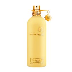 Montale Oud Saffron, Unisex, Eau de Parfum, 100 ml