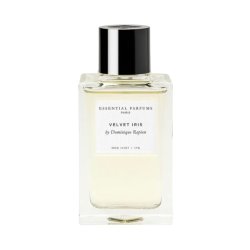Essential Parfums Velvet Iris, Unisex, Eau de Parfum, 100 ml