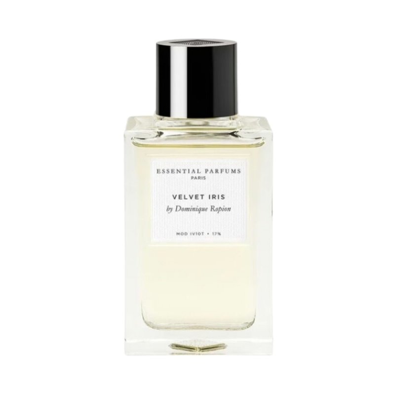 Essential Parfums Velvet Iris, Unisex, Eau de Parfum, 100 ml