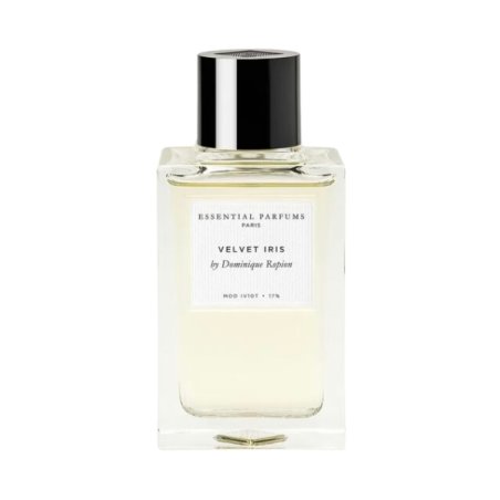 Essential Parfums Velvet Iris, Unisex, Eau de Parfum, 100 ml
