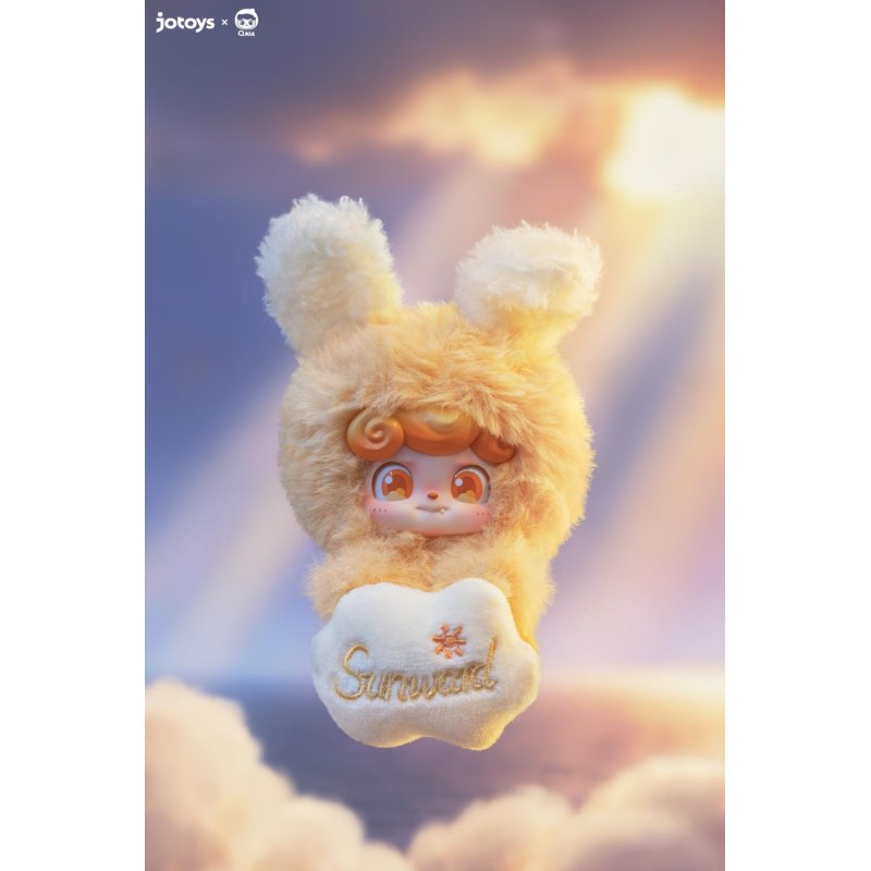 JOTOYS - Q.Kid Weather Series BLIND BOX (12pcs) - 9cm