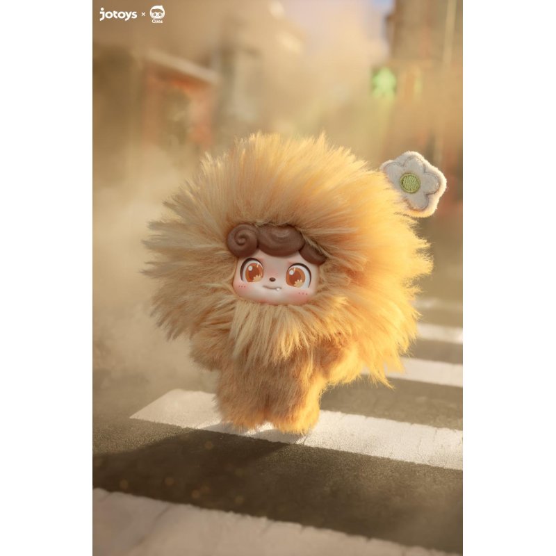 JOTOYS - Q.Kid Weather Series BLIND BOX (12pcs) - 9cm