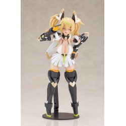 PHANTASY STAR ONLINE 2 - Gene "Stellatears" - Model Kit 25cm