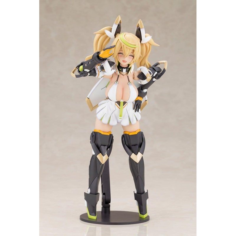 PHANTASY STAR ONLINE 2 - Gene "Stellatears" - Model Kit 25cm