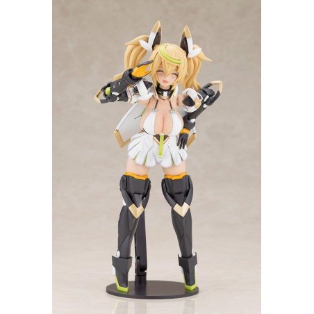 PHANTASY STAR ONLINE 2 - Gene "Stellatears" - Model Kit 25cm