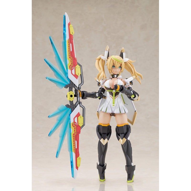 PHANTASY STAR ONLINE 2 - Gene "Stellatears" - Model Kit 25cm