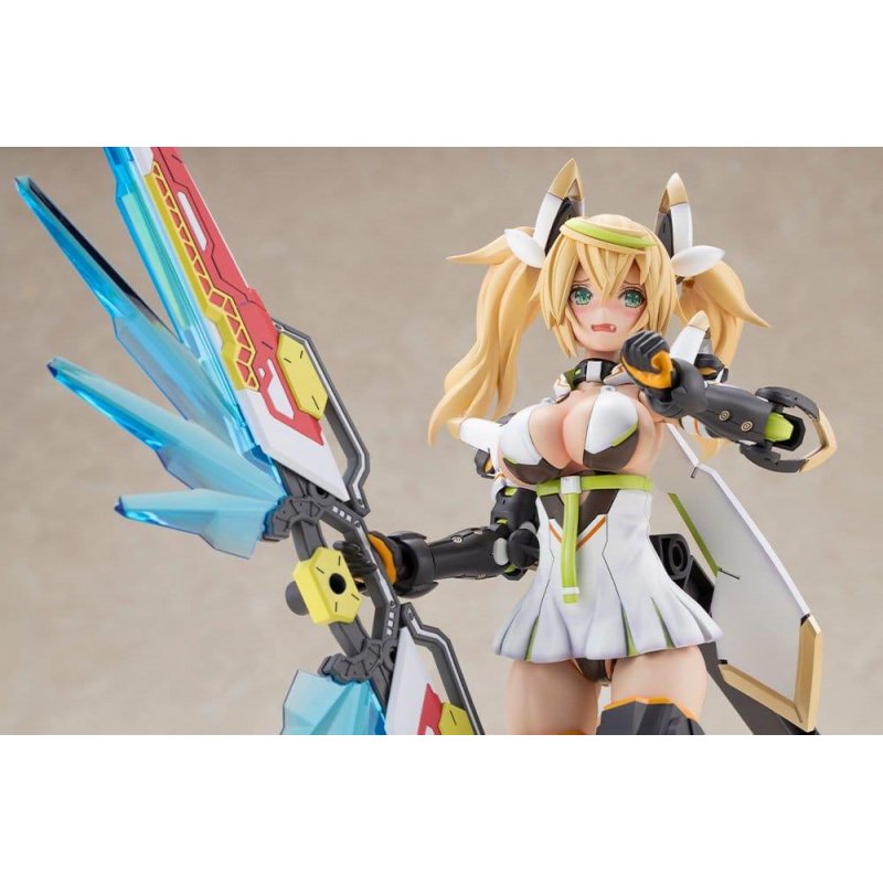 PHANTASY STAR ONLINE 2 - Gene "Stellatears" - Model Kit 25cm