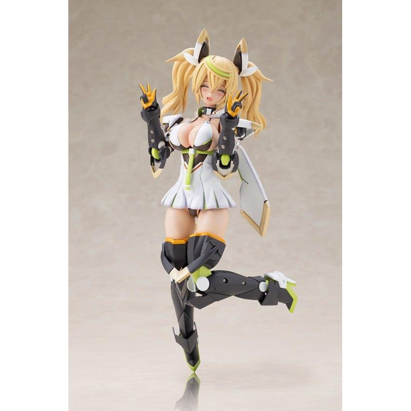 PHANTASY STAR ONLINE 2 - Gene "Stellatears" - Model Kit 25cm