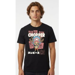ONE PIECE - Chopper - T-Shirt (XL)