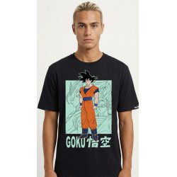 DRAGON BALL Z - Goku - T-Shirt (L)
