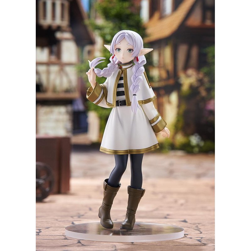 FRIEREN : BEYOND JOURNEY'S END - Frieren - Pop Up Parade 17cm