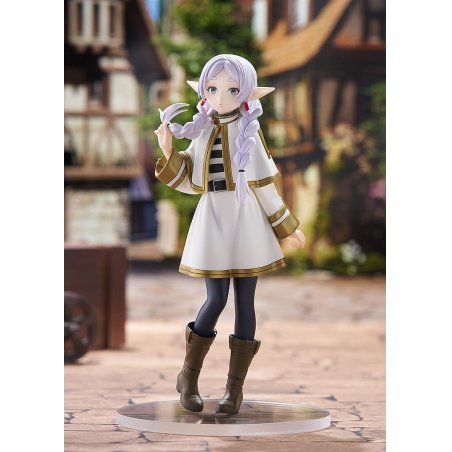 FRIEREN : BEYOND JOURNEY'S END - Frieren - Pop Up Parade 17cm