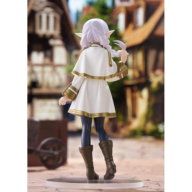 FRIEREN : BEYOND JOURNEY'S END - Frieren - Pop Up Parade 17cm