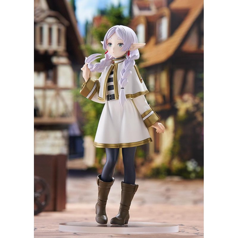 FRIEREN : BEYOND JOURNEY'S END - Frieren - Pop Up Parade 17cm