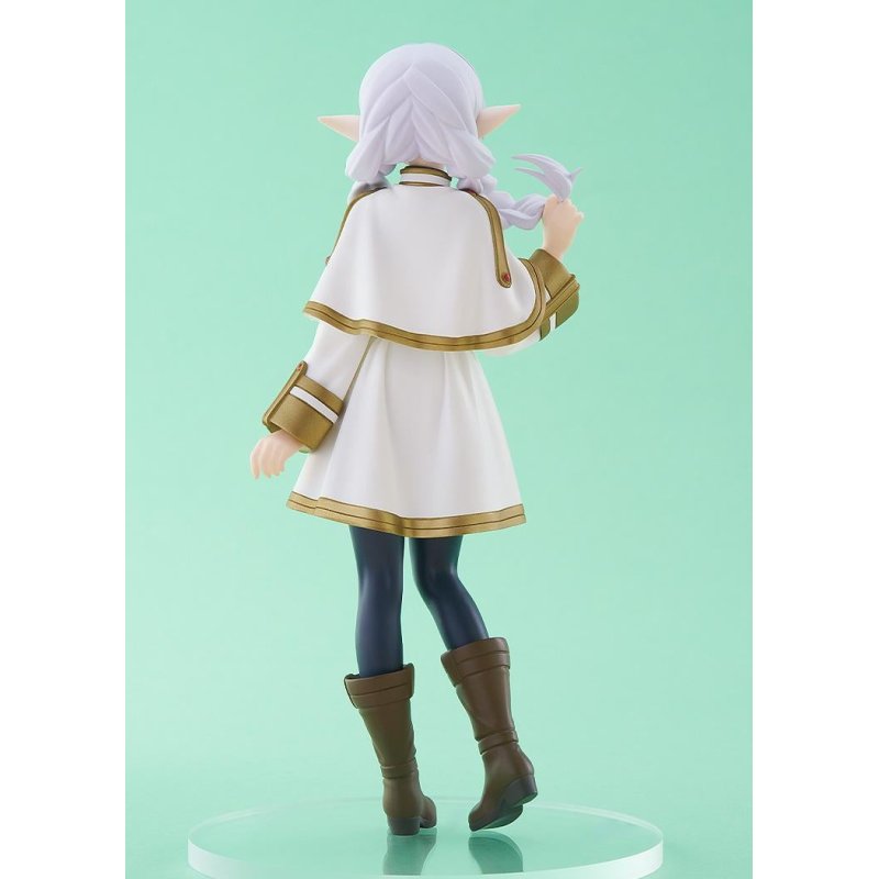 FRIEREN : BEYOND JOURNEY'S END - Frieren - Pop Up Parade 17cm