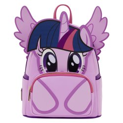 MY LITTLE PONY - Twilight Sparkle - Mini Sac à Dos Loungefly