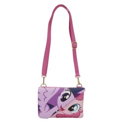 MY LITTLE PONY - Twilight Sparkle & Pinkie - Mini Sac à Dos Loungefly