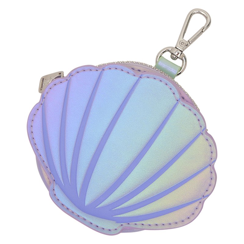 LA PETITE SIRENE - Ariel & Polochon - Tote Bag LoungeFly